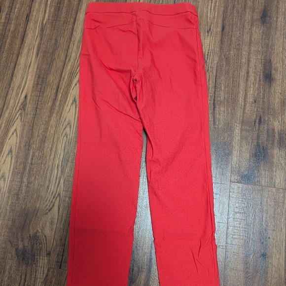 Coral trousers - Picture 2 of 2